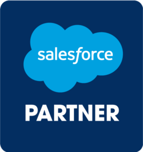 Analytics Hive is a Salesforce Partner