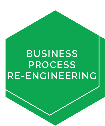 Analytics Hive Services Business Process Re-Engineering